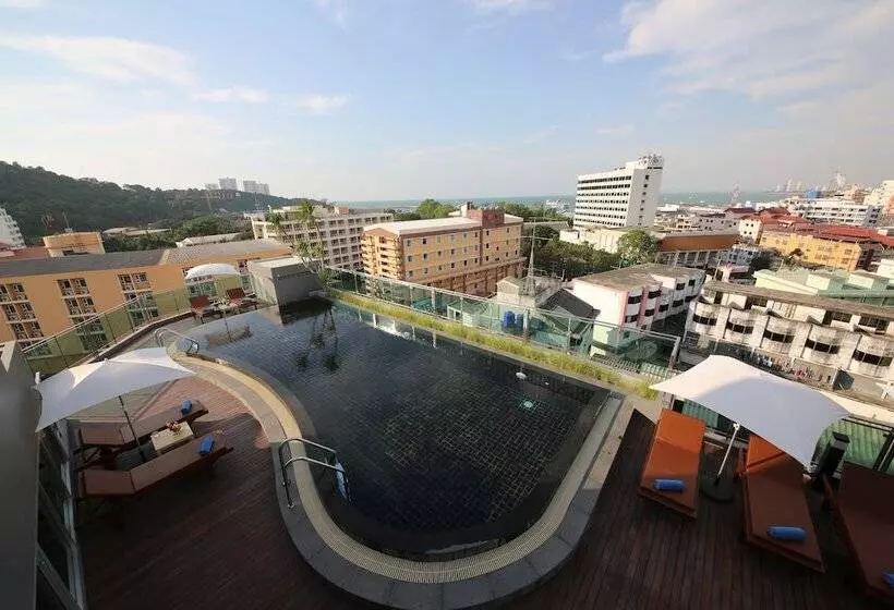 Fotos del hotel The Sun Xclusive:  8