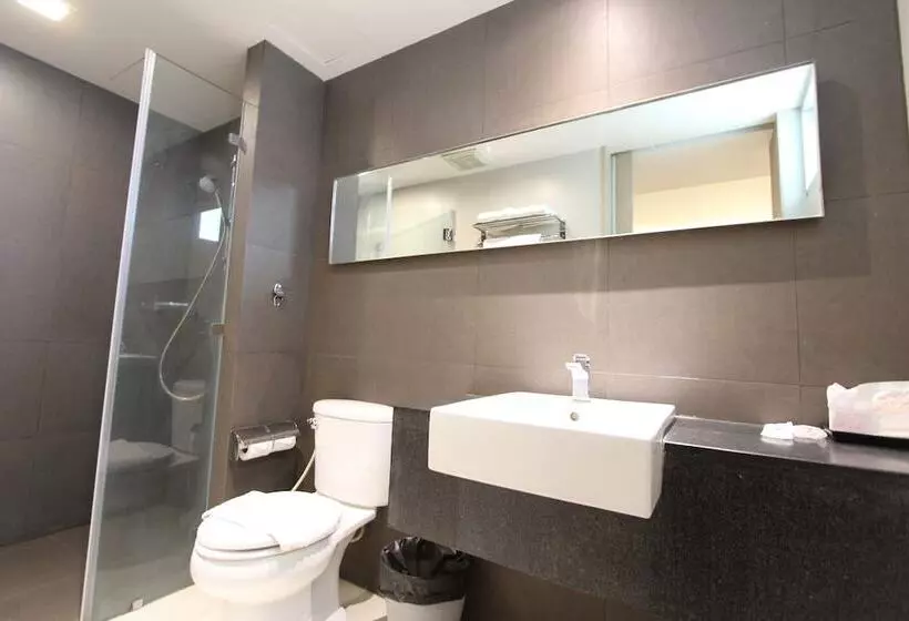 Fotos del hotel The Sun Xclusive:  10