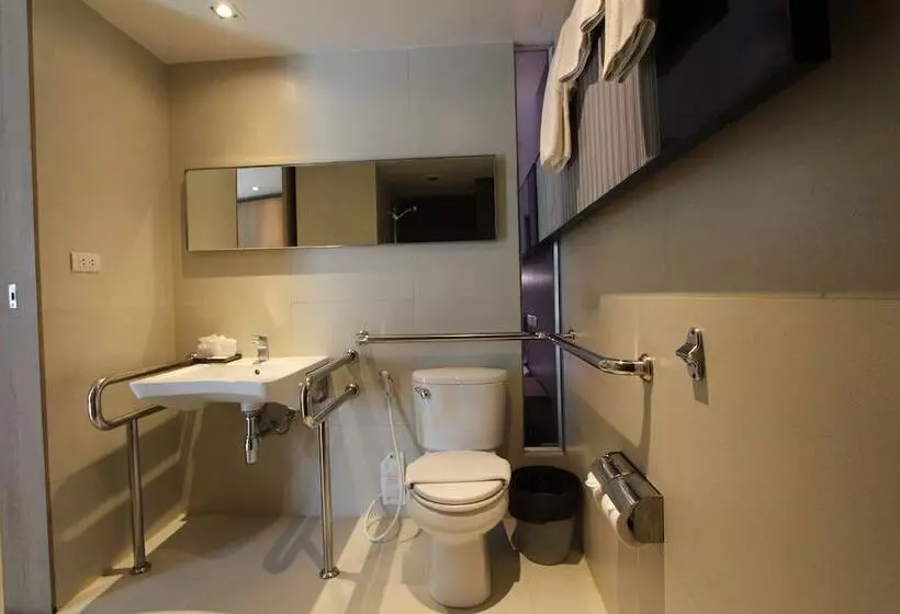 Fotos del hotel The Sun Xclusive:  6