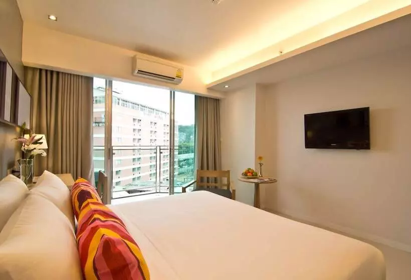 Fotos del hotel The Sun Xclusive:  24