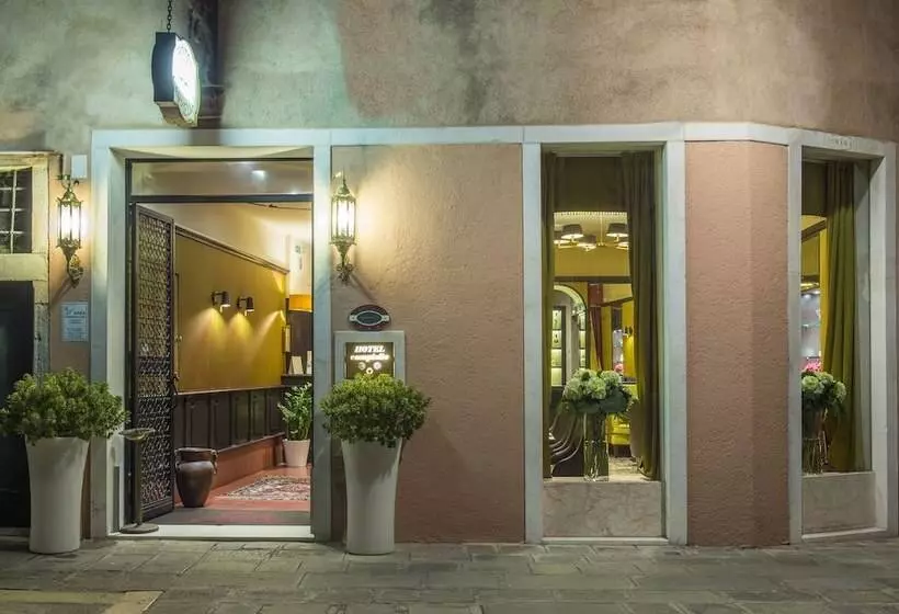 Fotos del hotel Campiello:  9