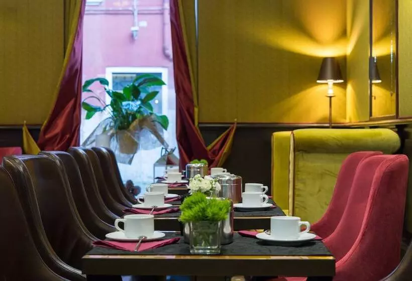 Fotos del hotel Campiello:  11