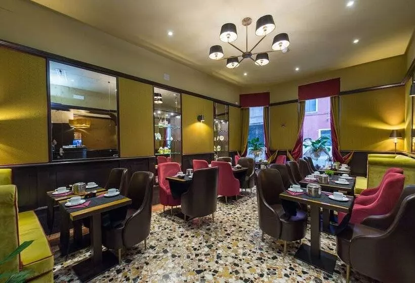 Fotos del hotel Campiello:  16