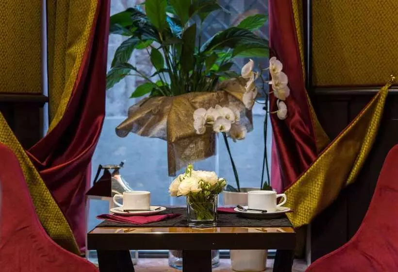 Fotos del hotel Campiello:  8