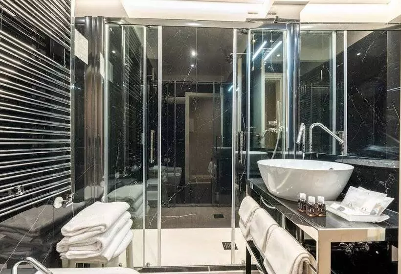 Fotos del hotel Campiello:  25