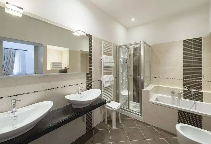 Fotos del hotel Campiello:  18