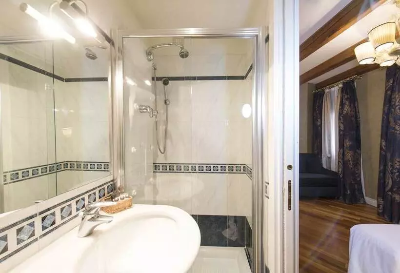 Fotos del hotel Campiello:  13