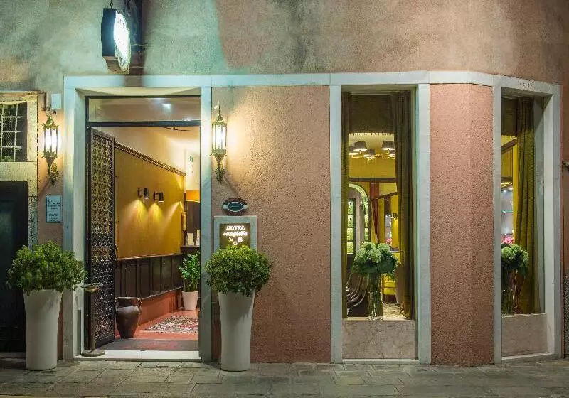 Fotos del hotel Campiello:  15