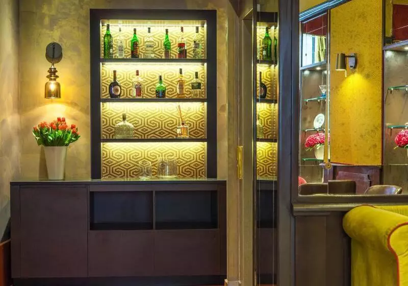 Fotos del hotel Campiello:  12