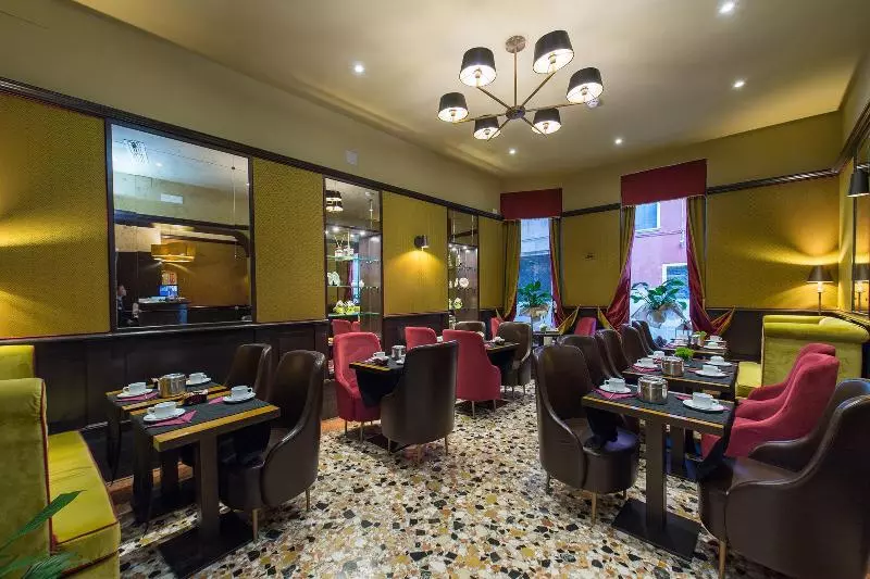 Fotos del hotel Campiello:  5