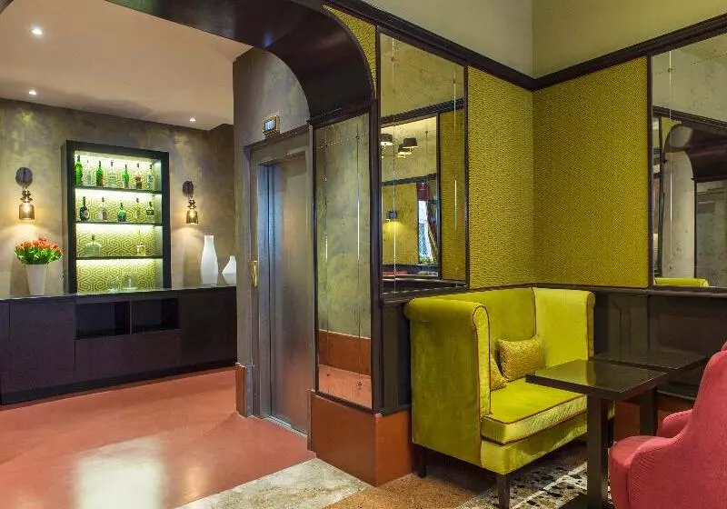 Fotos del hotel Campiello:  3