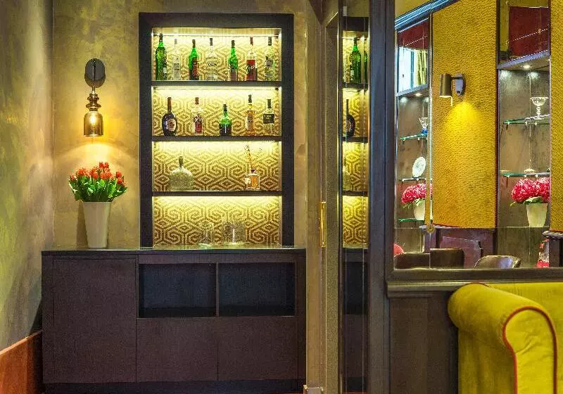 Fotos del hotel Campiello:  17