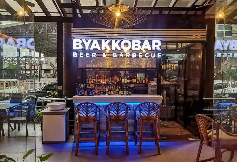 Fotos del hotel Citi Park:  6