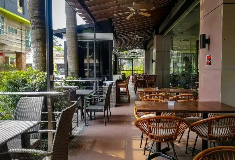 Fotos del hotel Citi Park:  7