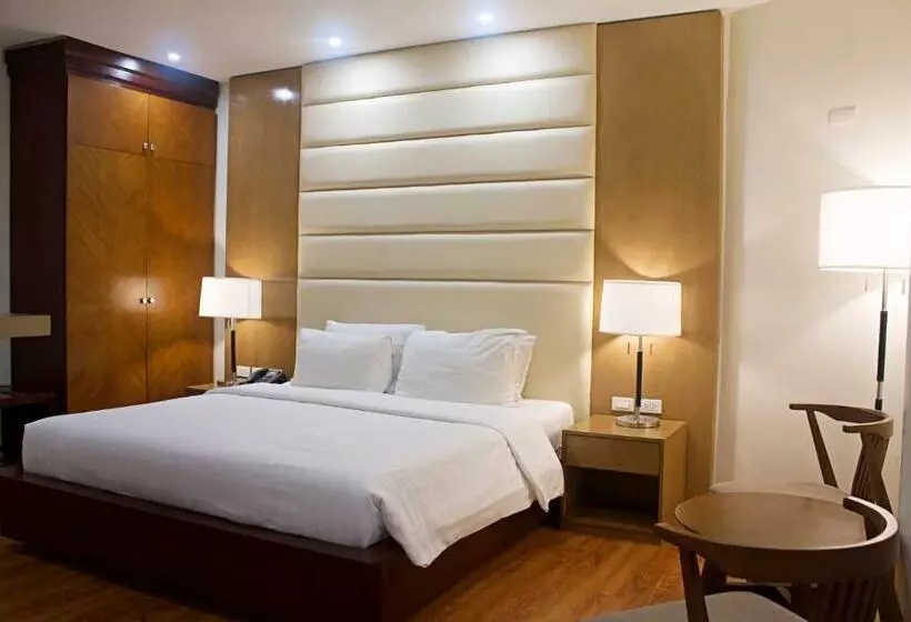 Fotos del hotel Citi Park:  10