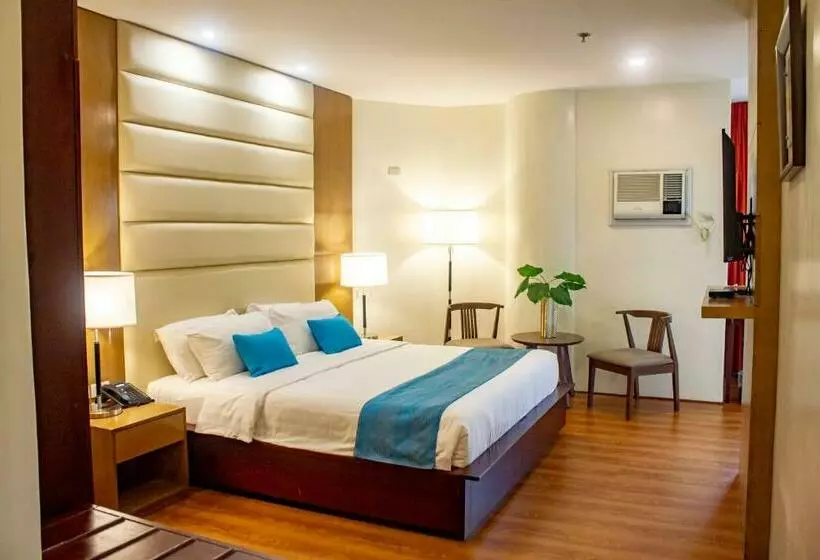 Fotos del hotel Citi Park:  9