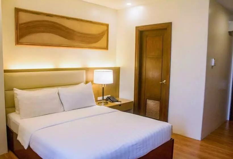 Fotos del hotel Citi Park:  18