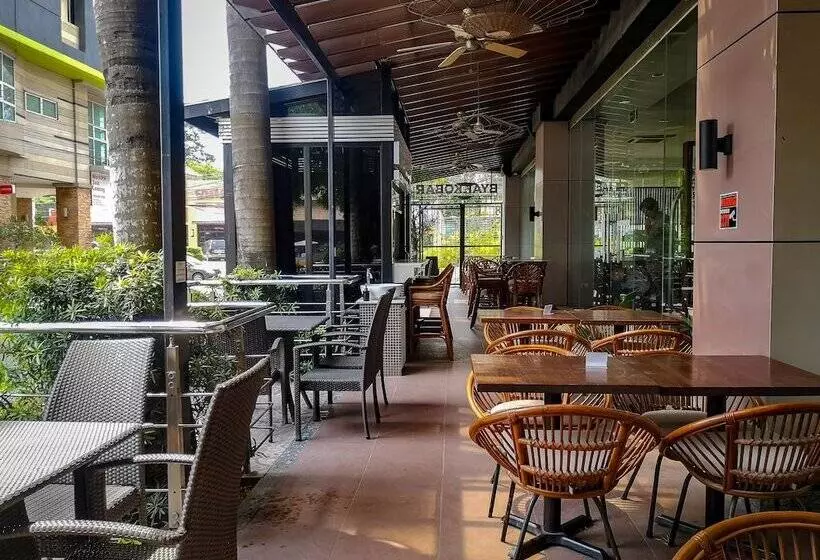 Fotos del hotel Citi Park:  4