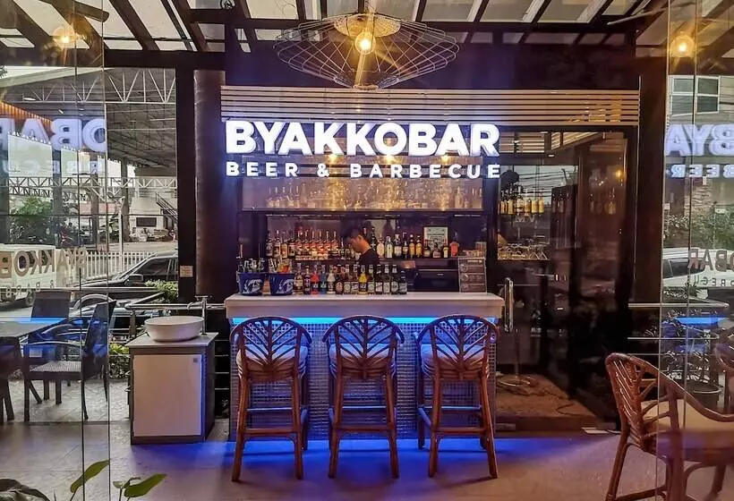 Fotos del hotel Citi Park:  3