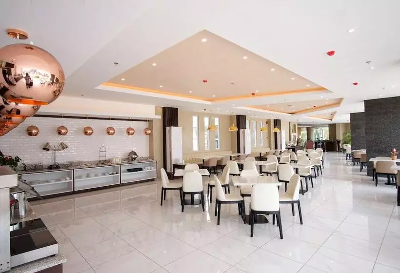 Fotos del hotel Citi Park:  2