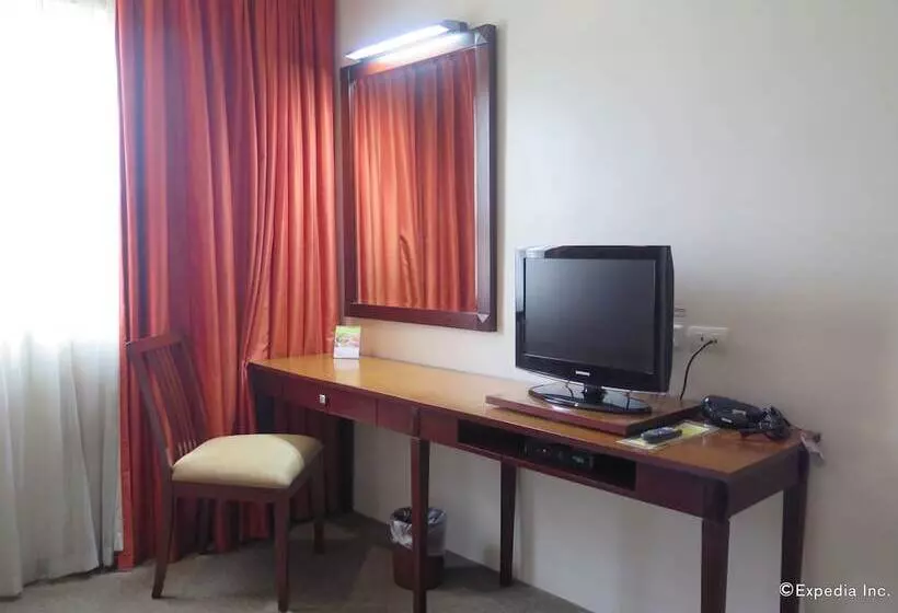 Fotos del hotel Citi Park:  23