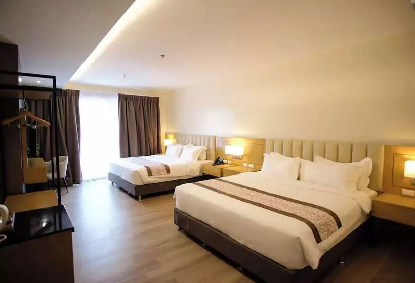 Fotos del hotel Citi Park:  21