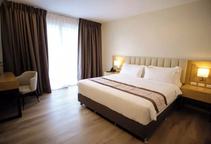 Fotos del hotel Citi Park:  14