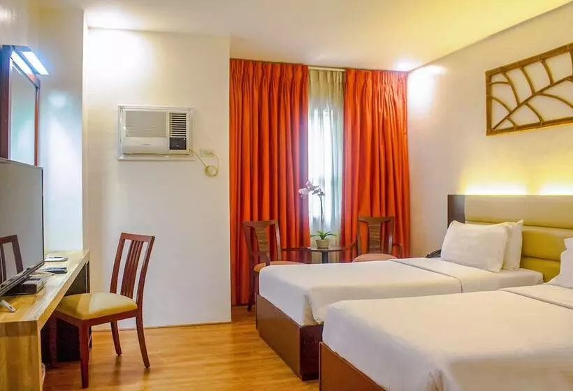 Fotos del hotel Citi Park:  20