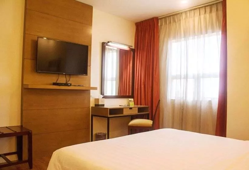 Fotos del hotel Citi Park:  15