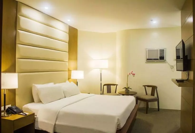 Fotos del hotel Citi Park:  5