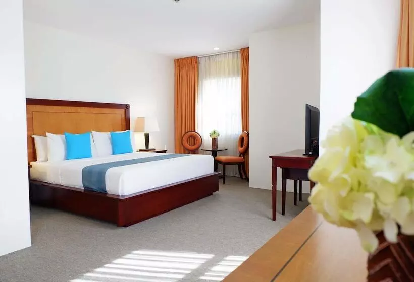 Fotos del hotel Citi Park:  11