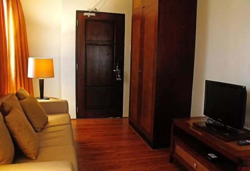 Fotos del hotel Citi Park:  16