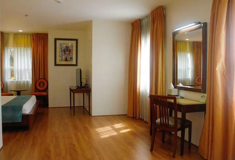 Fotos del hotel Citi Park:  24