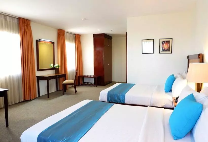 Fotos del hotel Citi Park:  8