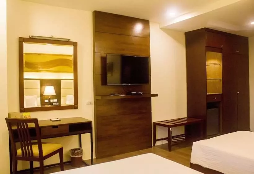 Fotos del hotel Citi Park:  25