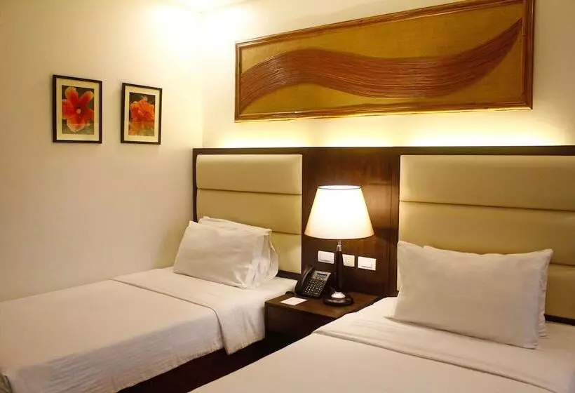 Fotos del hotel Citi Park:  12