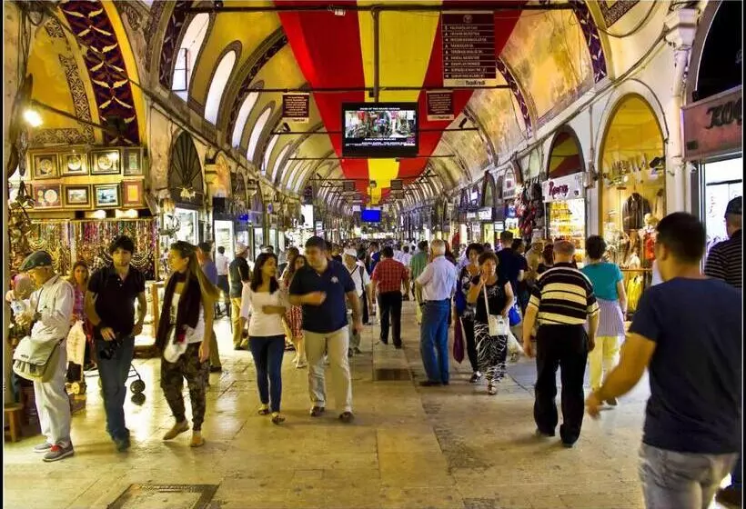 Fotos del hotel Florenta:  7