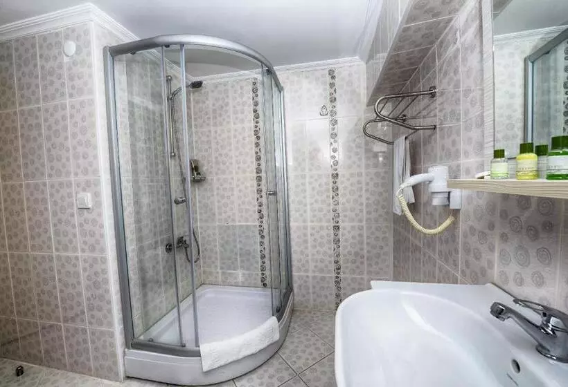 Fotos del hotel Florenta:  12