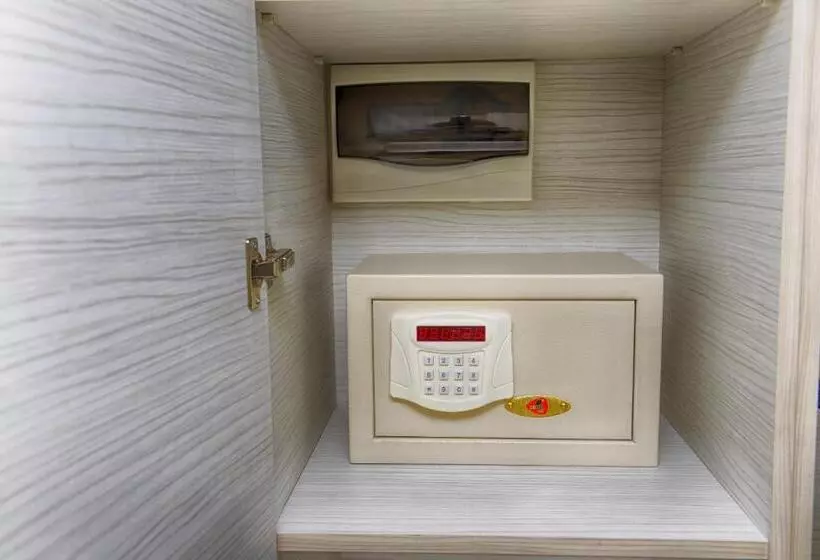 Fotos del hotel Florenta:  13