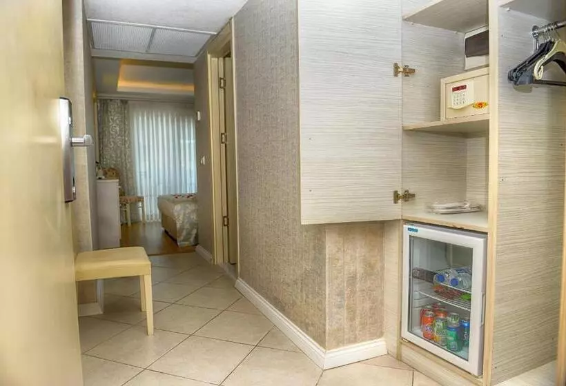 Fotos del hotel Florenta:  5