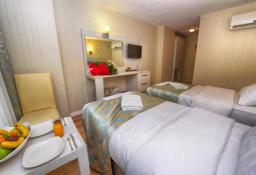 Fotos del hotel Florenta:  2