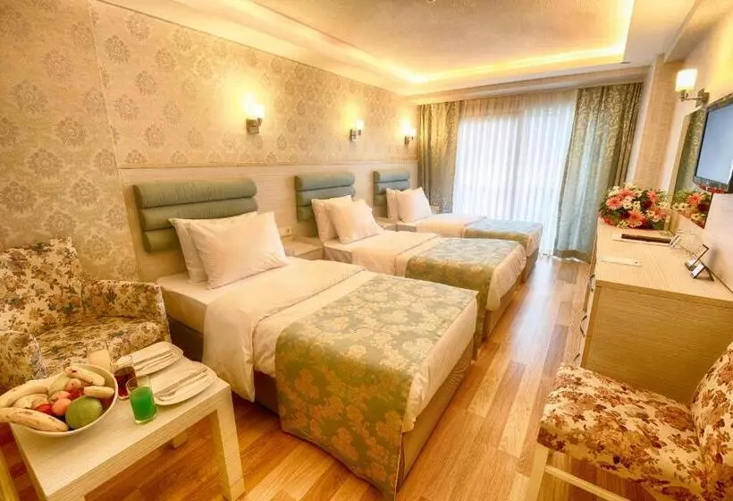 Fotos del hotel Florenta:  15