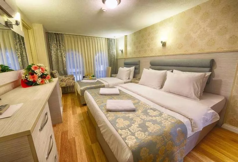 Fotos del hotel Florenta:  22