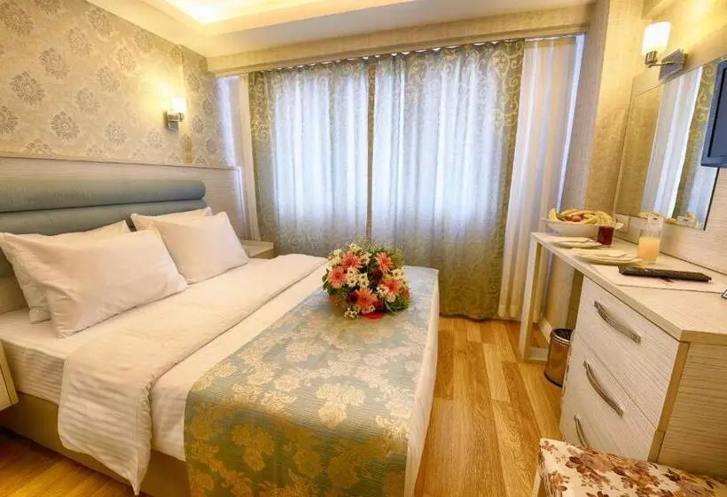 Fotos del hotel Florenta:  24