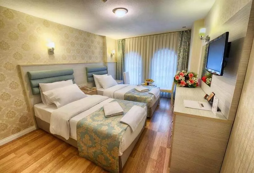 Fotos del hotel Florenta:  9