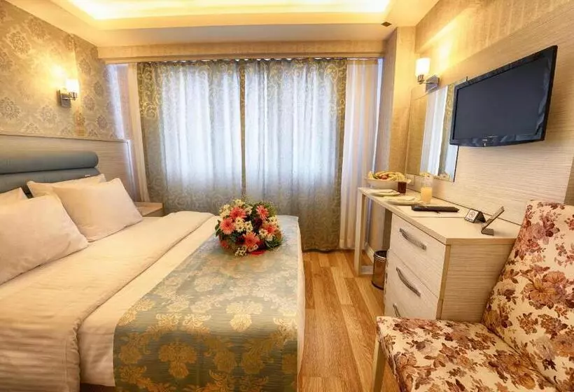 Fotos del hotel Florenta:  25