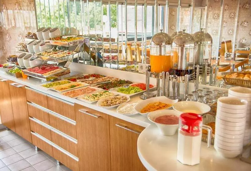 Fotos del hotel Florenta:  20