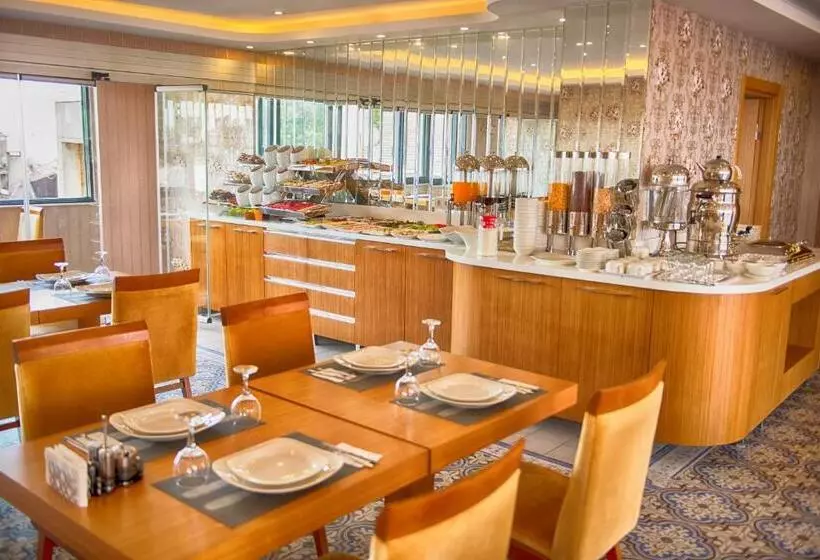 Fotos del hotel Florenta:  11