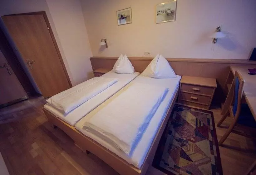 Fotos del hotel Gasthof Bokan:  4