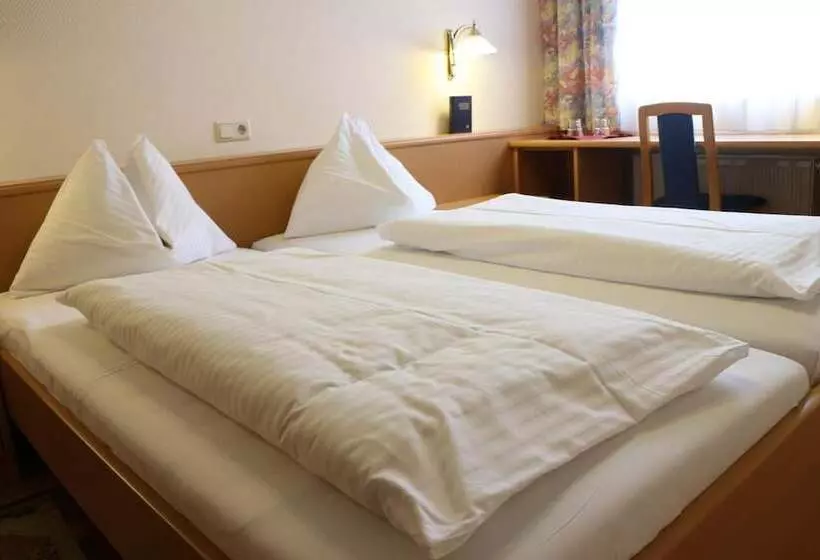 Fotos del hotel Gasthof Bokan:  10